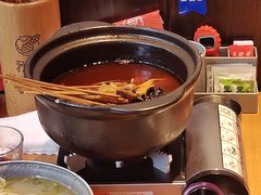 -星光小把串·海鲜烧烤(西安路店)