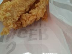 -肯德基(丰北路店)