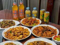 -恩宏德餐馆(平山道店)