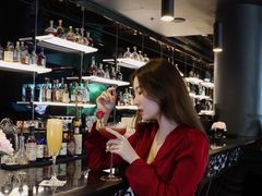 -广州花园酒店