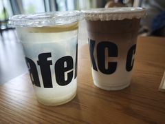 -了不起的考拉咖啡店(高新店)
