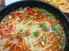 -一品飘香米线(一中总店)