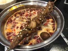 -绿达涮府(重庆路店)
