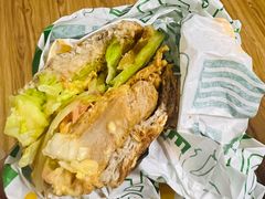 -赛百味SUBWAY(都汇天地店)