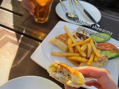 -ALAMEEN阿拉伯餐厅(三里屯店)