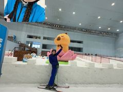 -哈尔滨热雪奇迹