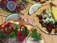 -Luchador摔跤手墨西哥餐厅(恒宇广场店)