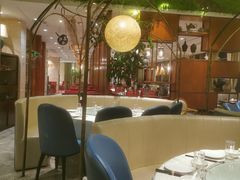 -阿娘家·原生态农家菜(国顺东路店)