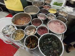 -穗银肠粉店(东川路店)