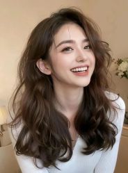 -阿莲新妆护肤造型