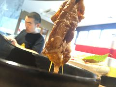 雪花肥牛-水林间·寿喜烧自助(仙林金鹰店)