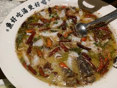 -首秀·四川料理(星耀101店)