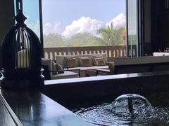 -海南清水湾莱佛士酒店