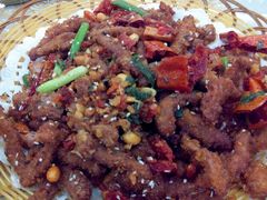 -八大碗·地道东北菜(东陵西路店)