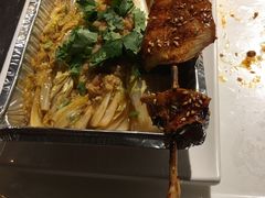 -三个大叔东北烧烤·砂锅菜(西三旗店)