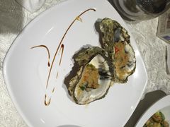 海鲜居(海鲜城店)-赶海部落海鲜城(海阳路店)