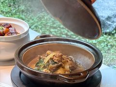 -久宴·天目湖大鱼头(恐龙园店)