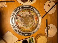 -守柴炉烤鸭(科华中路王府井店)