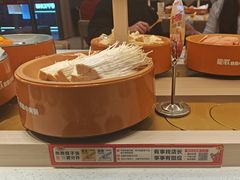 -龍歌自助小火锅(漳州二路爱购店)