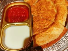 -耶里夏丽·新疆菜·28年喀什老馆(田林东路店)