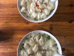 -安庆馄饨店(园东路店)