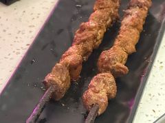 -沪小胖·小龙虾·蓝龙王(八佰伴店)