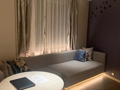 -深圳彭年万丽酒店