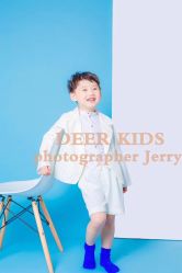 -DEERKIDS鹿童儿童摄影(长沙总店)