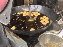 -李公庙糖油粑粑(李公庙巷店)