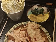 -捞王锅物料理(凯旋路店)