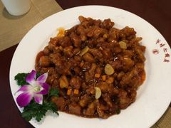 -牟传仁饭庄(星海店)