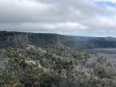 -夏威夷火山国家公园
