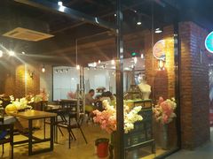-长藤鬼校(千禧店)