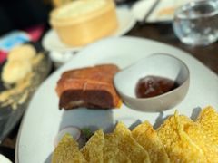 -彩丰楼中餐厅(佘山世茂洲际酒店)