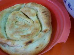 烙饼-高记清香园绝味不翻汤