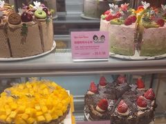 -丁香西饼屋(桂林路店)