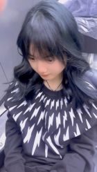 -米可造型烫发染发