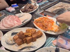 -阪尚皇·原切牛排·烤肉火锅自助(北京路店)