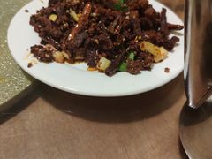 -龙头街回族餐厅(蒜村新区农大店)