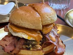 -魏斯理汉堡(西安沣东吾悦店)