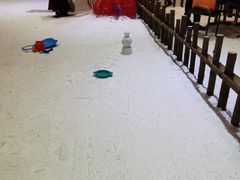 -宁波冰雪大世界(北仑区)