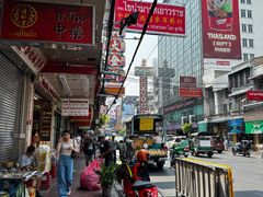 -唐人街(耀华力路)