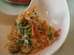 -金陵食府(林景店)