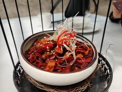 -陶苏·品味融合川菜(龙湖源著天街店)