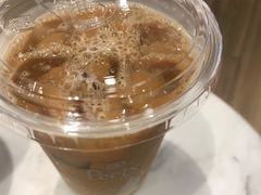 -Peet's Coffee皮爷咖啡(德基店)