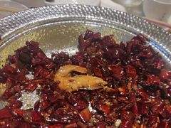 -小鱼小牛·鱼牛干锅·脆鱼火锅(世欧广场店)