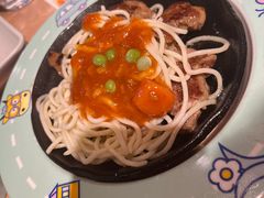 -豪客来牛排(成都锦江大融城店)