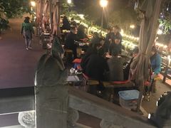 -楠柏弯休闲山庄(梨花溪店)