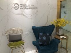 -潘多拉Hairsalon