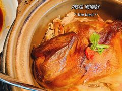 茶香鸡-外婆家(西红门荟聚购物中心店)